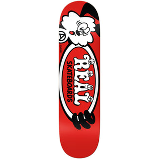 2026 Skateshop Day Deck - Real Verdy Oval 8.38" x 32.25"