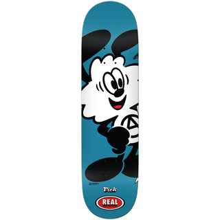 2026 Skateshop Day Deck - Real Verdy Vick 8.5" x 31.85"