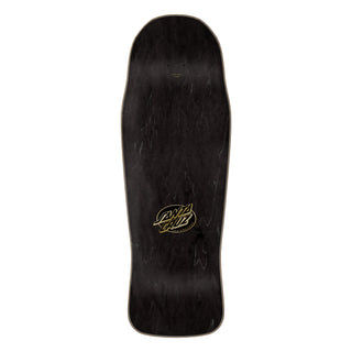 Santa Cruz Skateboard Deck Winkowski Primeval Gold 10.34" x 30.54"