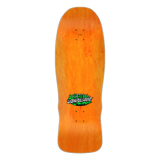 Santa Cruz Skateboard Deck Winkowski Bigfoot 10.35" x 30.54"