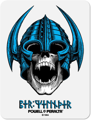 Powell Peralta Old School Stickers 5-Pack Welinder Bucky Guerrero