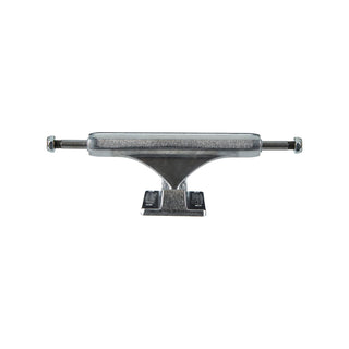 Slappy Skateboard Trucks ST1 Classic Silver 9.0" Pair