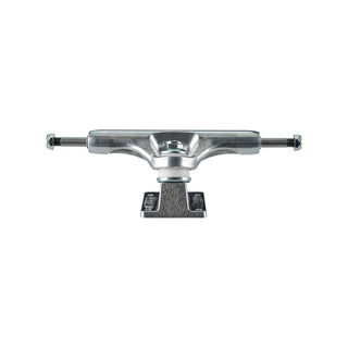 Slappy Skateboard Trucks ST1 Classic Silver 9.0" Pair