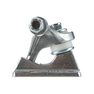 Slappy Skateboard Trucks ST1 Classic Silver 9.25" Pair