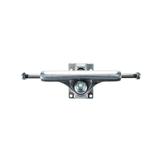 Slappy Skateboard Trucks ST1 Classic Silver 8.25" Pair