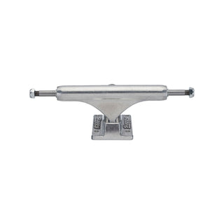 Slappy Skateboard Trucks ST1 Hollow Silver 8.0" Pair