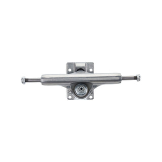 Slappy Skateboard Trucks ST1 Hollow Silver 9.0" Pair