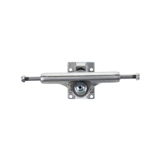 Slappy Skateboard Trucks Inverted Hollow Silver 8.75" Package Spitfire Wheels/Bearings/Hardware