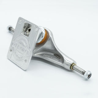 Independent Trucks Stage 11 Forged Hollow Silver 139 (8.0")
