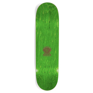Sub Zero Skateboard Deck Fred Gall 8.5" x 31.95"