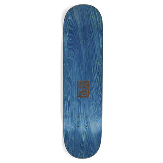 Sub Zero Skateboard Deck Love Park II 8.25" x 31.95"