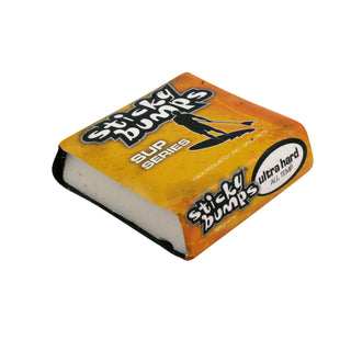 Sticky Bumps Surf Wax SUP ULTRA HARD Stand Up Paddle