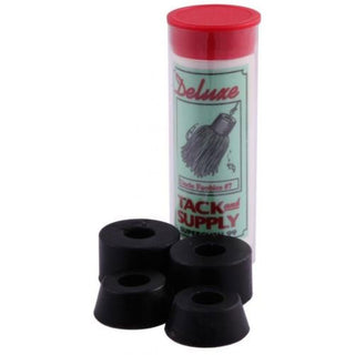 Deluxe Bushings 99a Extra Hard Black