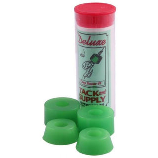 Deluxe Bushings 94a Medium Green