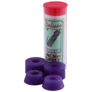 Deluxe Bushings 97a Hard Purple