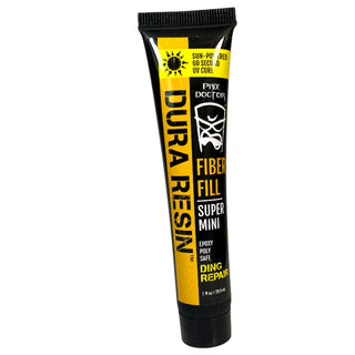 Phix Doctor Surfboard Repair Kit Sunpowered Super Mini Dura Resin Kit 1oz