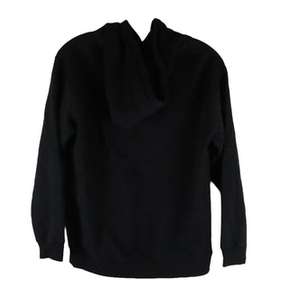 Billabong Youth Hoody Skull Logo Pullover Black/White Kids