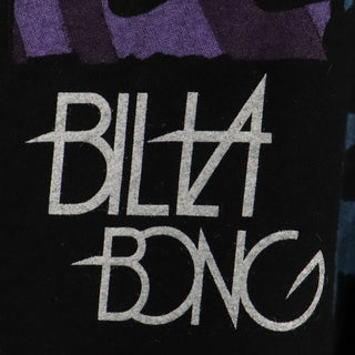 Billabong Hoody Waves Zip Black