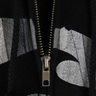 Billabong Hoody Waves Zip Black