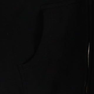 Billabong Hoody Waves Zip Black
