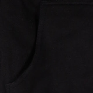 Billabong Youth Hoody Skull Logo Pullover Black/Grey Kids