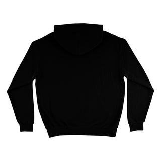 Creature Skateboards Hoody Doom Skull Pullover Black