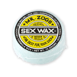 Sex Wax HOCKEY STICK WAX BLUE