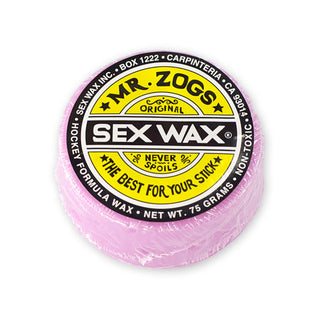 Sex Wax HOCKEY STICK WAX PURPLE