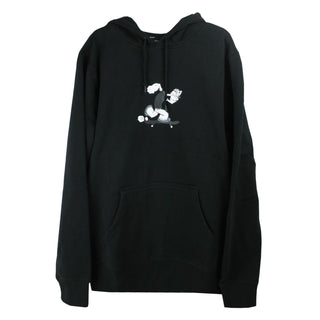 HUF x Popeye Pullover Hoody Popeye Skates Black