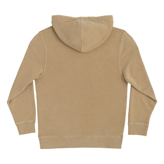 Independent Trucks Hoody Bar Logo Pullover Sandstone