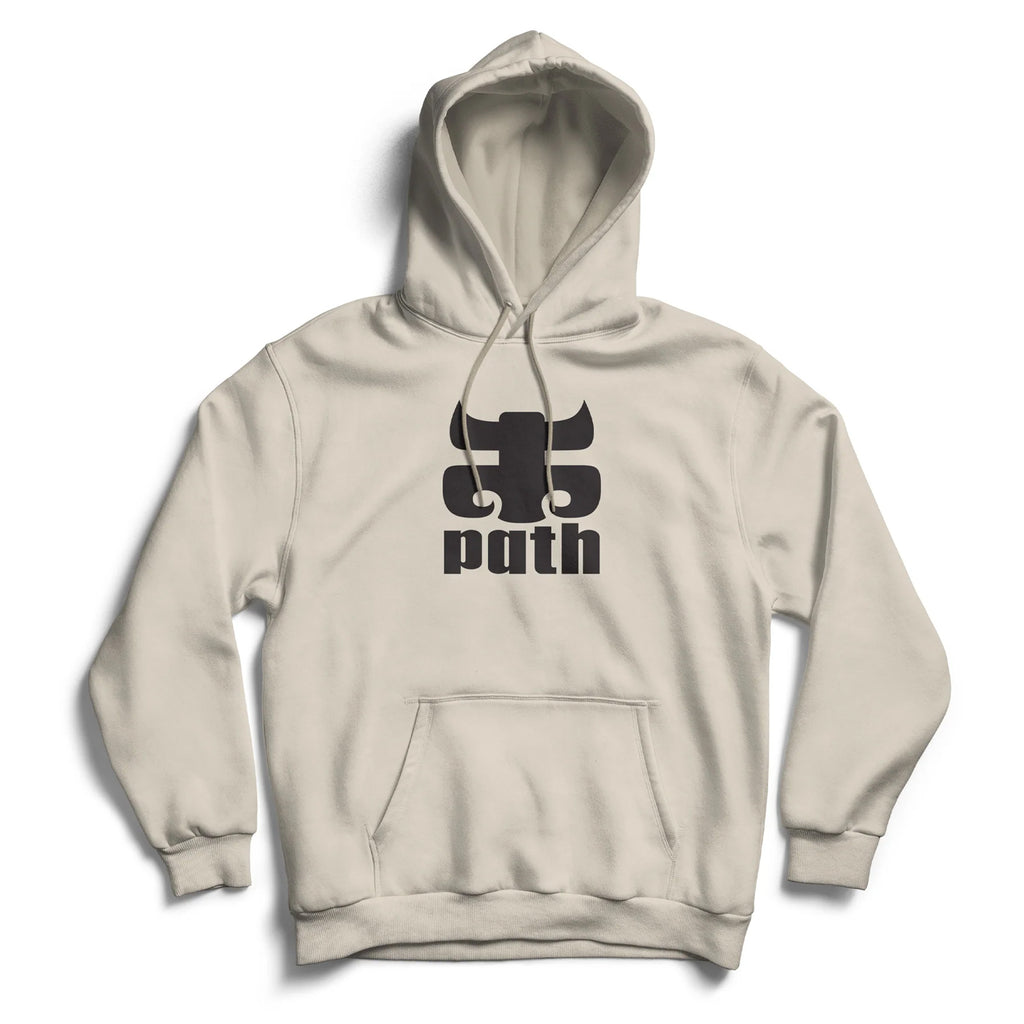 Ipath Hoody Classic Ivory – TGM Skateboards