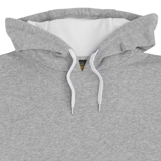 Santa Cruz Skateboards Hoody Screaming 50 Pullover Heather Grey