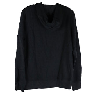 Volcom Skateboard Hoodie Slapdit Slim Zip Black/Black