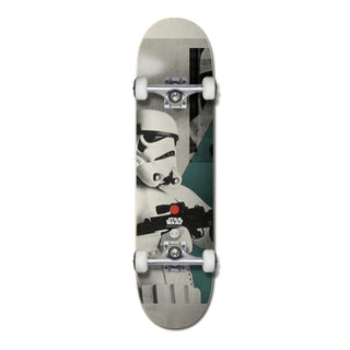 Element X Star Wars Complete Stormtrooper 8.0" Assembled
