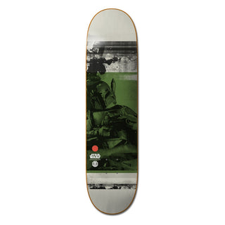 Element Deck Star Wars Boba Fett 8.25"