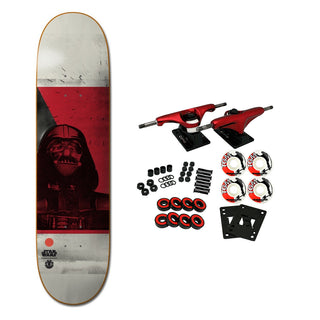 Element Complete Star Wars Darth Vader 8.25"