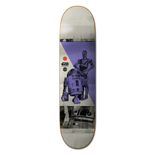 Element Deck Star Wars Droids 8.25"