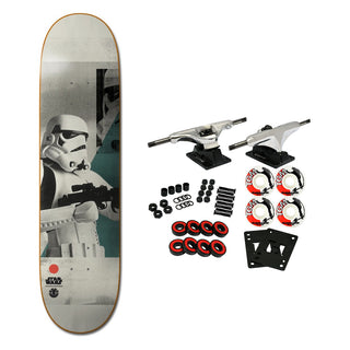 Element Complete Star Wars Stormtrooper 8.25"