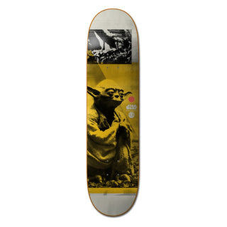Element Deck Star Wars Yoda 7.75"