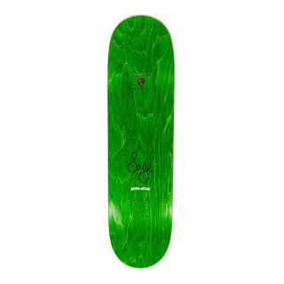 FA Skateboard Deck Sage Elsesser Hair Split Assorted 8.38" x 31.75"