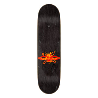 Santa Cruz Premium Complete Skateboard Asta Cosmic Cat Twin 8.2" Ft. Krux/SML/Independent