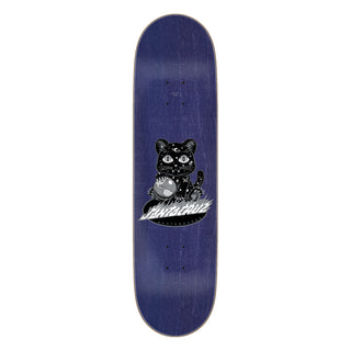 Santa Cruz Skateboard Deck Asta Space Kitten Twin 8.2" x 31.6"
