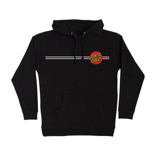 Santa_Cruz_Classic_Dot_Hoodie_Black_Front