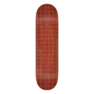 Santa Cruz Premium Complete Skateboard Delfino Ouroboros 8.25" Ft. Krux/SML/Independent