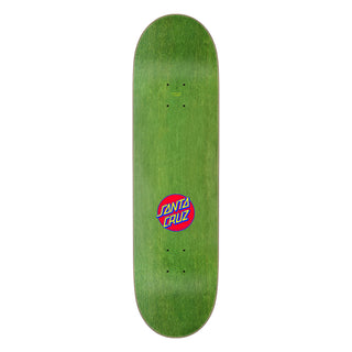 Santa Cruz Skateboard Complete Dot Guy 8.375" x 31.83"