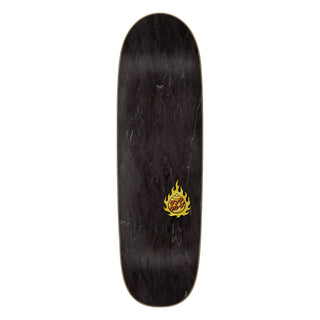 Santa Cruz Skateboard Complete Dressen Sword 9.25" x 31.95"