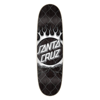 Santa Cruz Skateboard Deck Forging Dot 9.0" x 32"