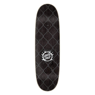 Santa Cruz Skateboard Deck Forging Dot 9.0" x 32"