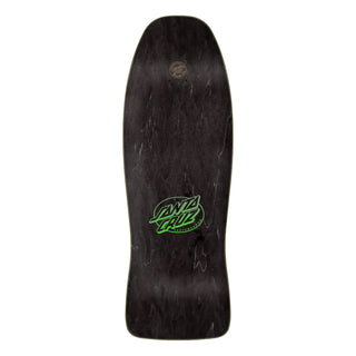 Santa Cruz Skateboard Complete Kendall End of the World Reissue 10.0" x 29.7"