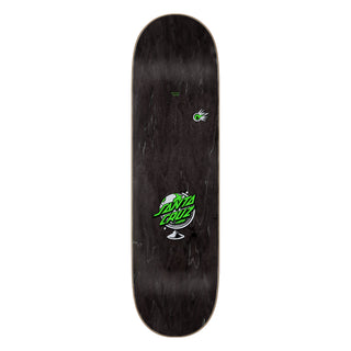 Santa Cruz Skateboard Deck Knibbs Cryptic 8.5" x 31.6"
